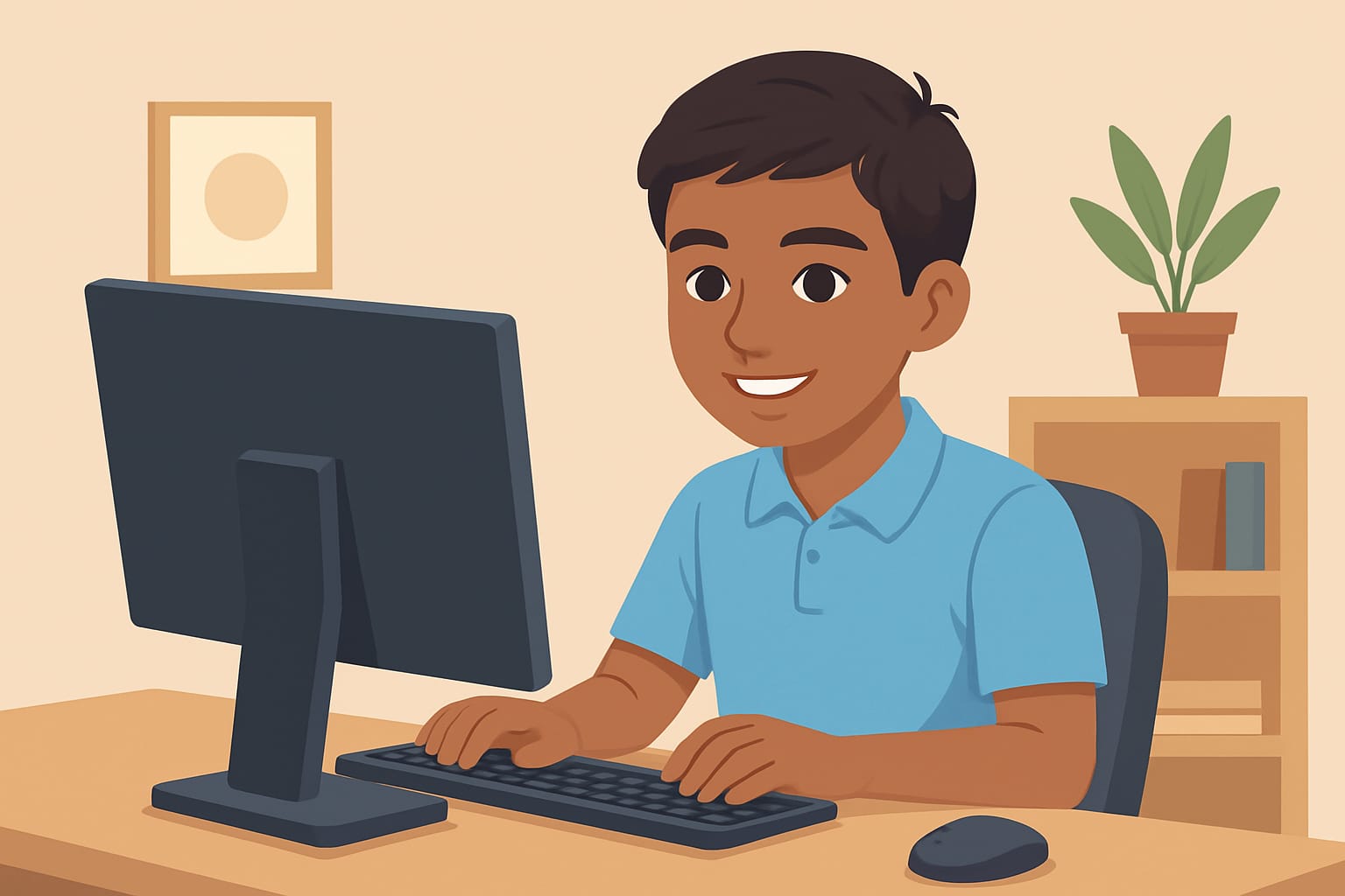 Kavita Rao - Client Coordinator