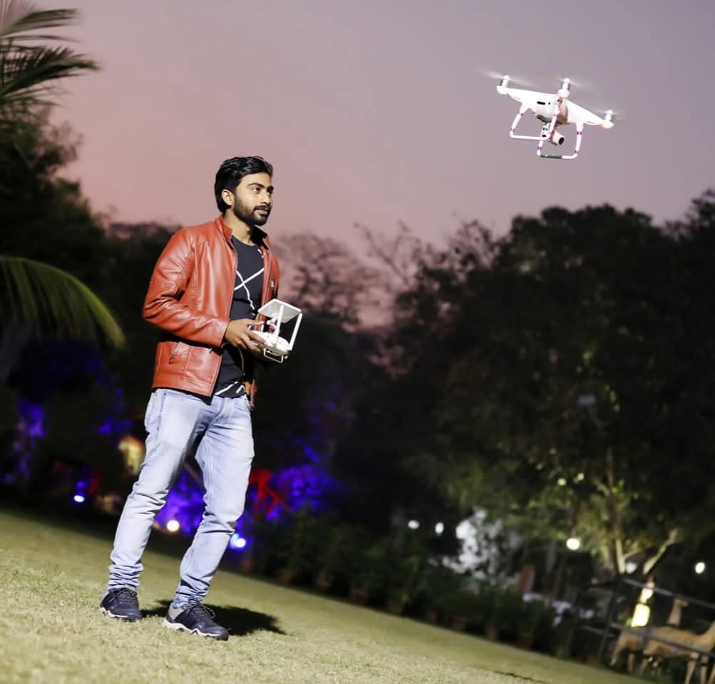 Sneha Patel - Makeup Artist