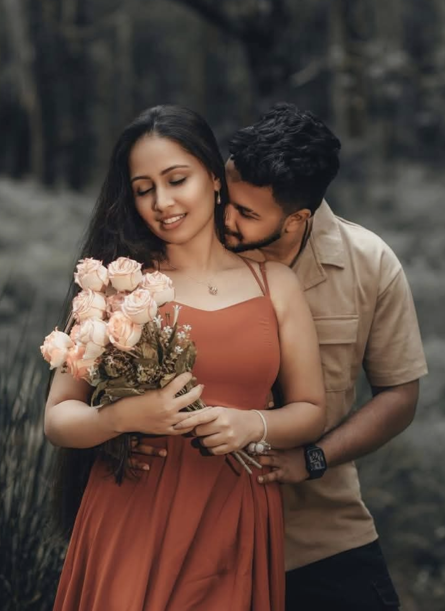 Model Photography Photo 2