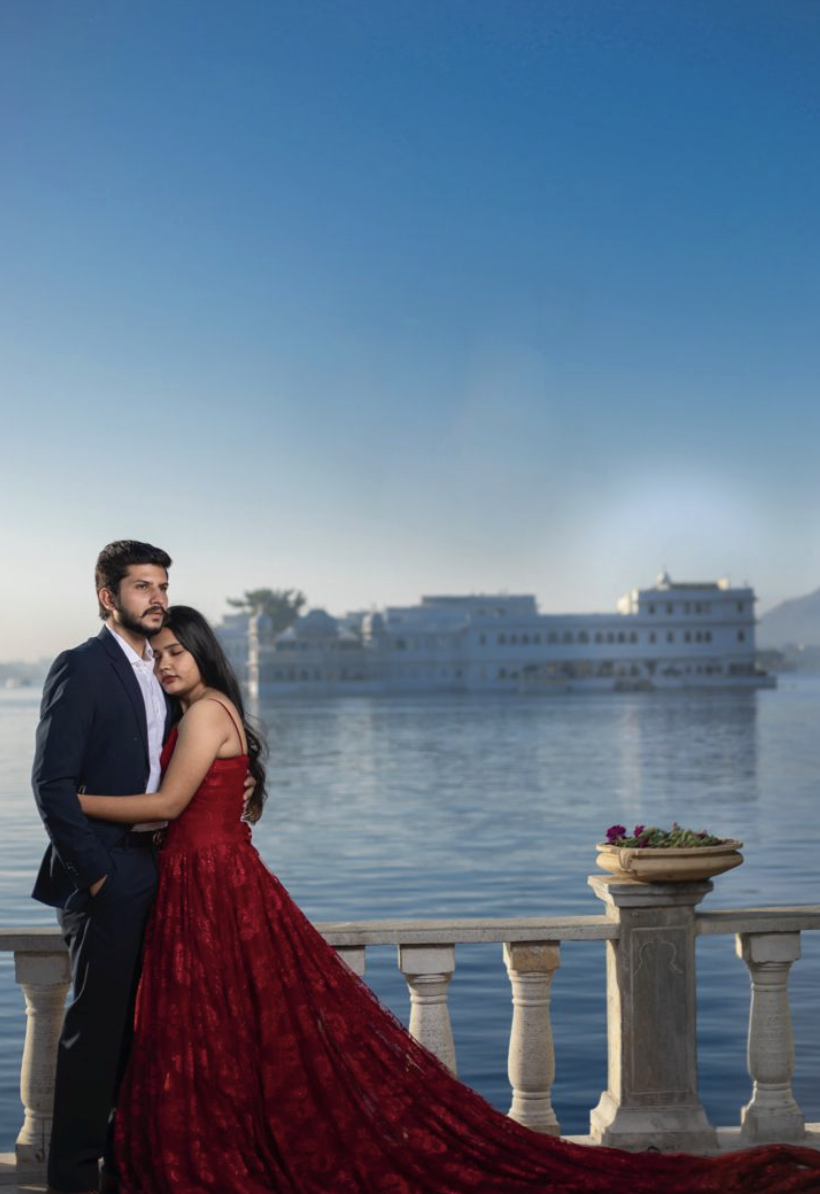 Model Photography Photo 3