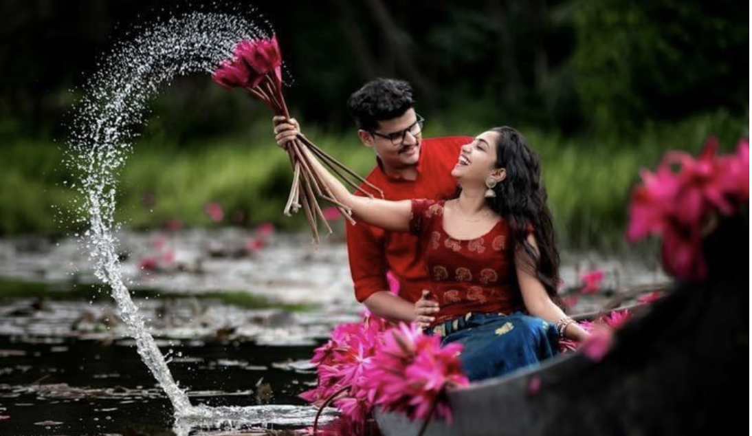 Model Photography Photo 5